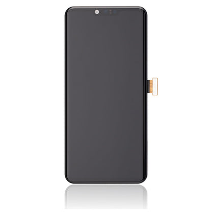 LG G8 ThinQ LCD Without Frame