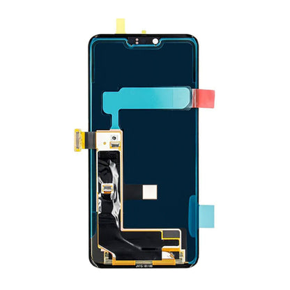 LG G8 ThinQ LCD Without Frame