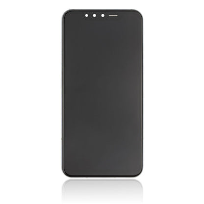 LG G8S ThinQ LCD With Frame