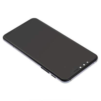 LG G8S ThinQ LCD With Frame