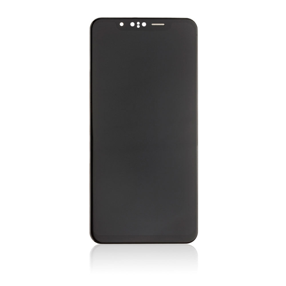 LG G8S ThinQ LCD Without Frame