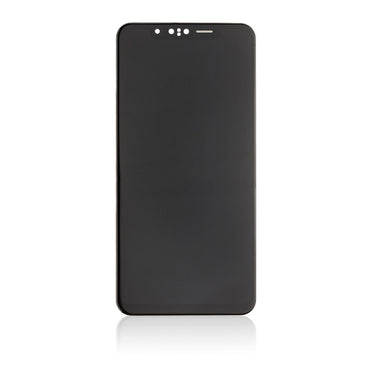 LG G8S ThinQ LCD Without Frame