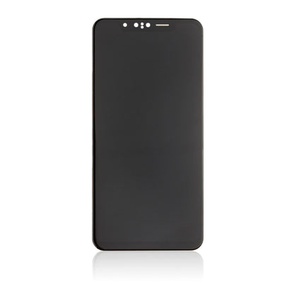 LG G8S ThinQ LCD Without Frame