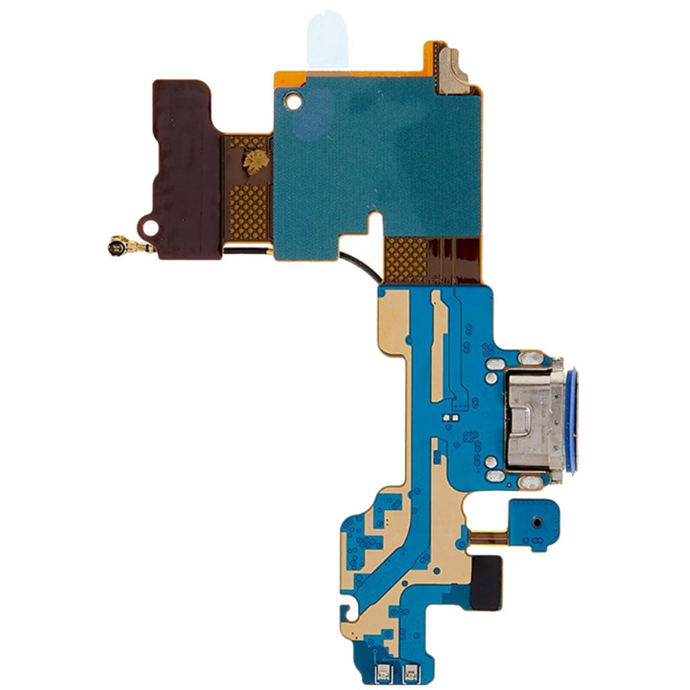 LG G8X ThinQ Charging Port Flex