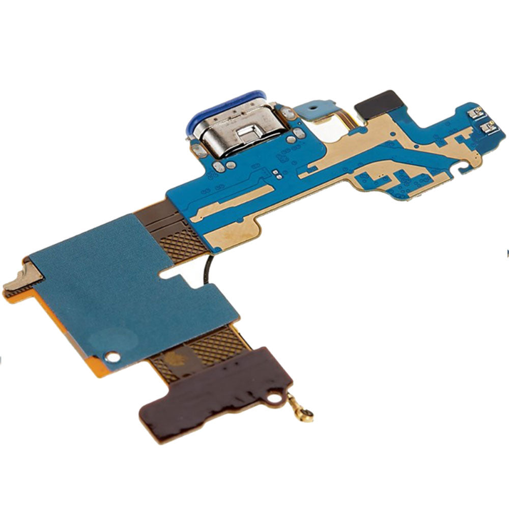 LG G8X ThinQ Charging Port Flex