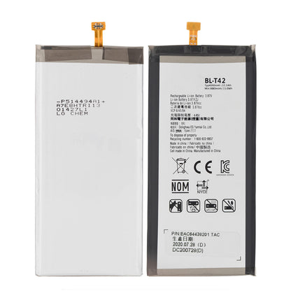 LG G8X ThinQ / V50 ThinQ 5G / V50s ThinQ 5G Battery