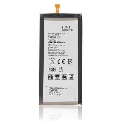 LG G8X ThinQ / V50 ThinQ 5G / V50s ThinQ 5G Battery