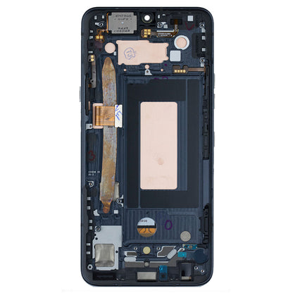 LG G8X ThinQ / V50s ThinQ OLED With Frame