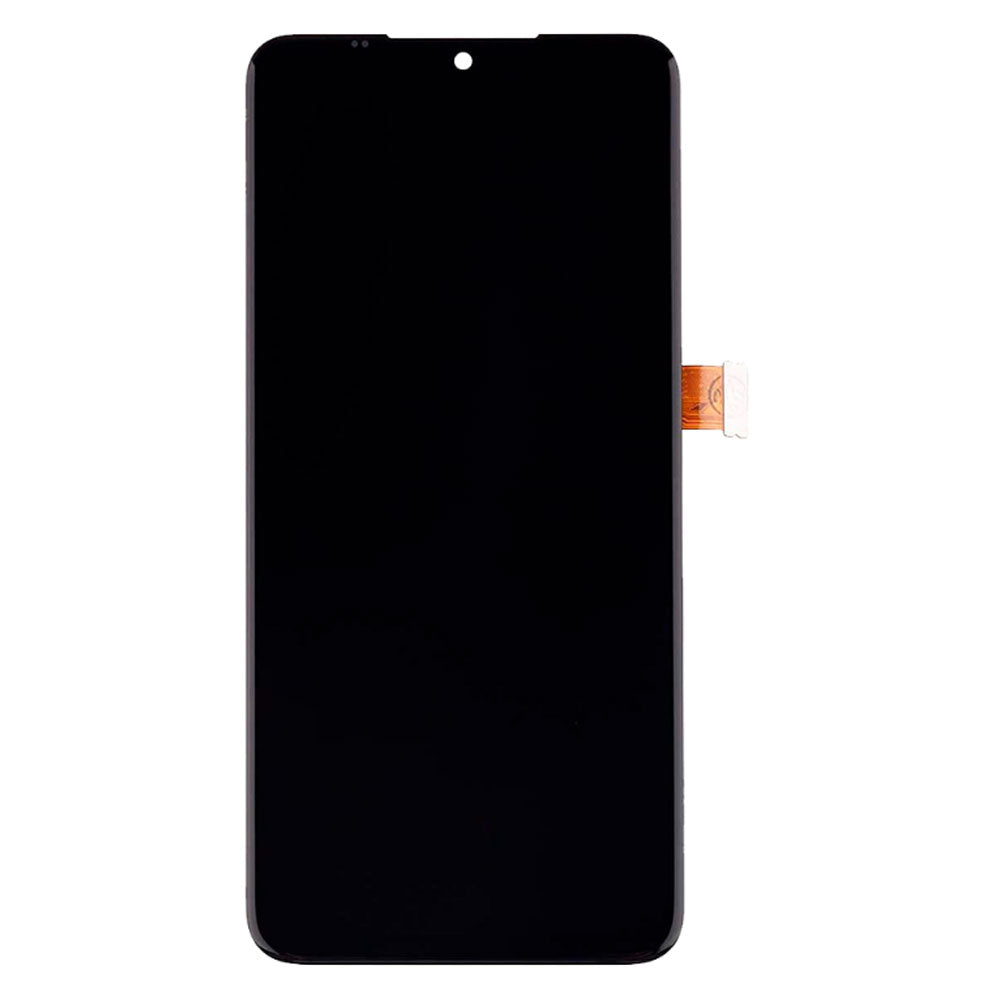 LG G8X ThinQ / V50s ThinQ OLED Without Frame