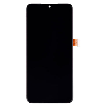 LG G8X ThinQ / V50s ThinQ OLED Without Frame