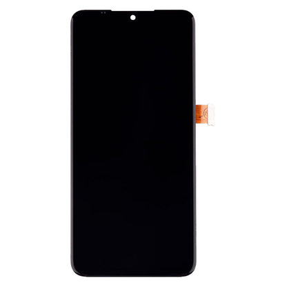 LG G8X ThinQ / V50s ThinQ OLED Without Frame