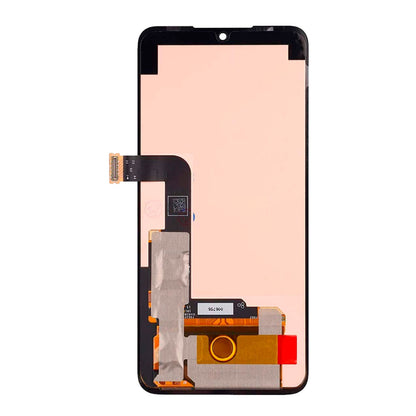 LG G8X ThinQ / V50s ThinQ OLED Without Frame