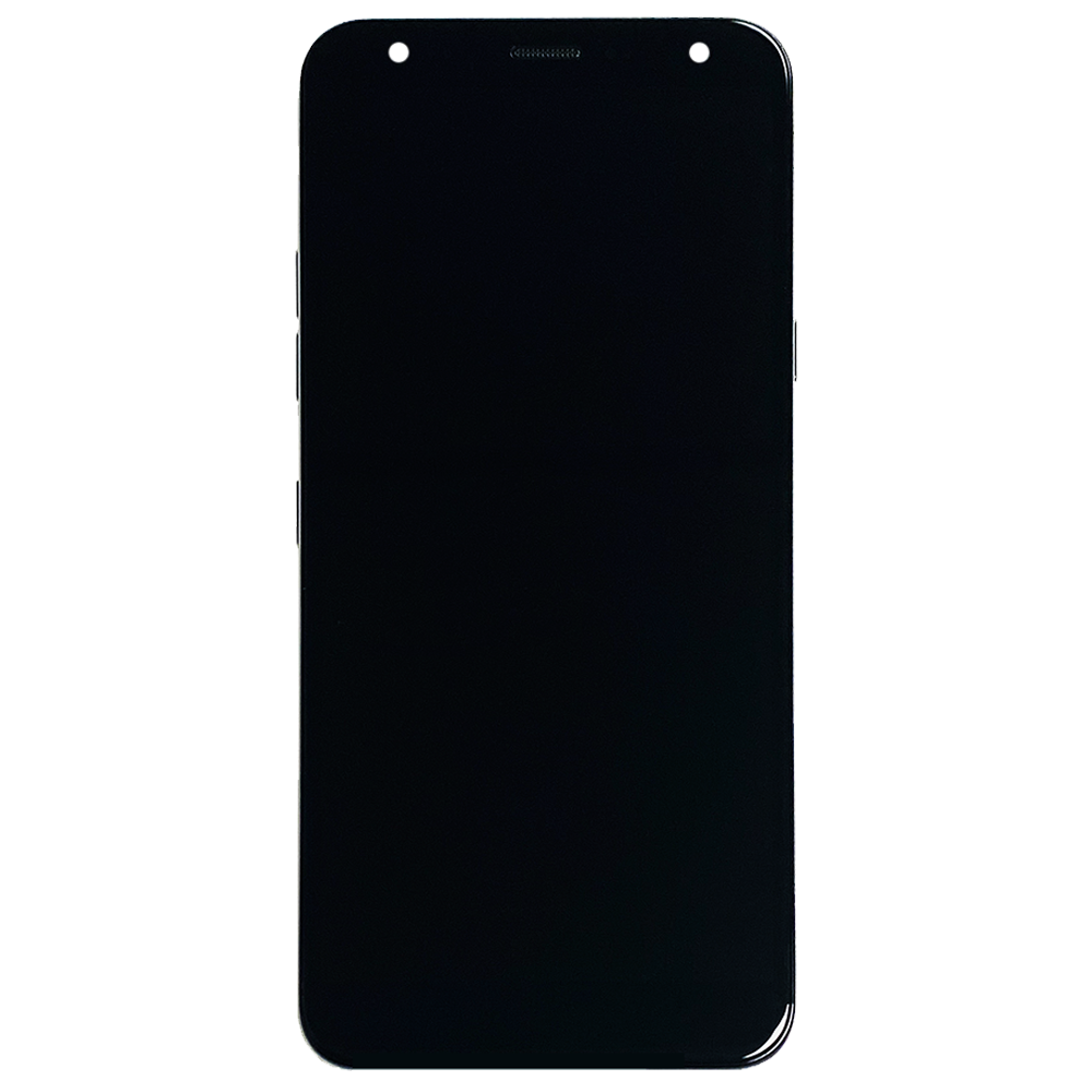 LG K40 (2019 / X420) / K12 Plus LCD With Frame