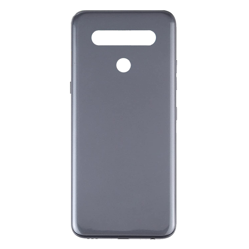 LG K41 (K400) Back Cover [Platinum]