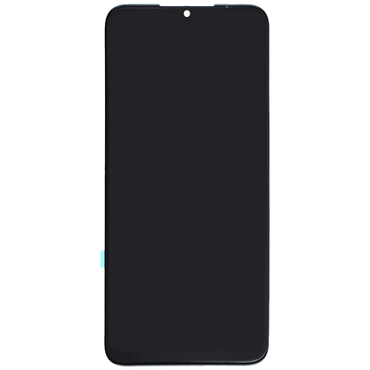 LG K41 (K400) LCD With Frame