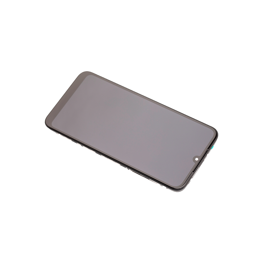 LG K41 (K400) LCD With Frame