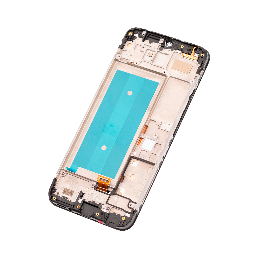 LG K41 (K400) LCD With Frame