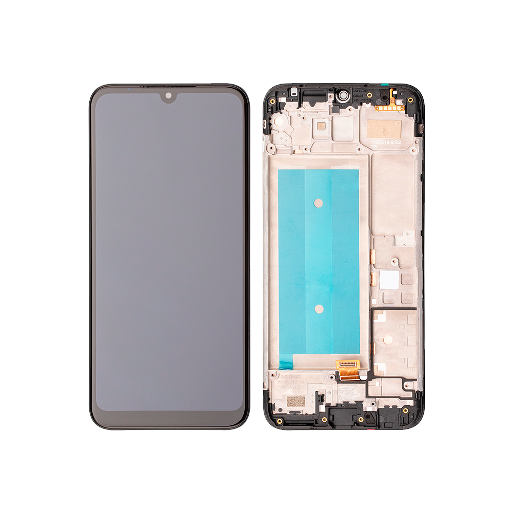 LG K41 (K400) LCD With Frame