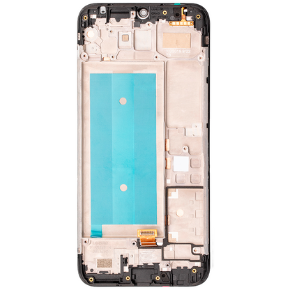 LG K41 (K400) LCD With Frame