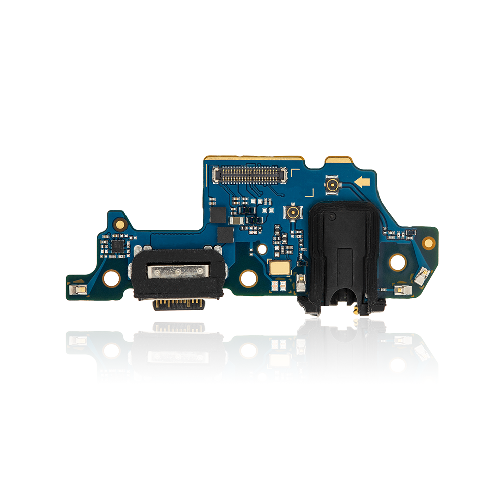 LG K42 / K52 Charging Port Board With Flex