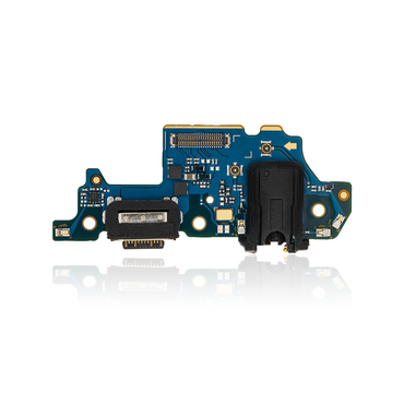 LG K42 / K52 Charging Port Board With Flex