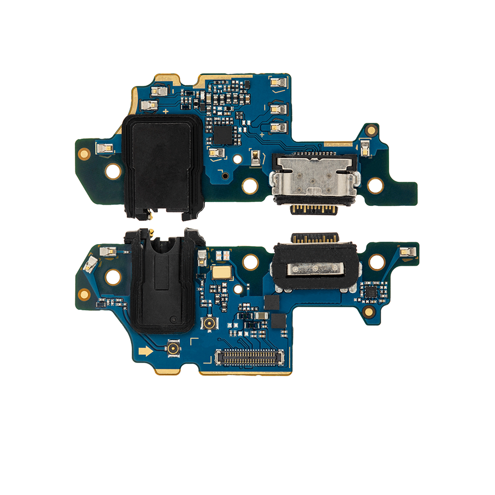 LG K42 / K52 Charging Port Board With Flex