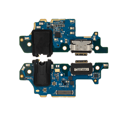 LG K42 / K52 Charging Port Board With Flex
