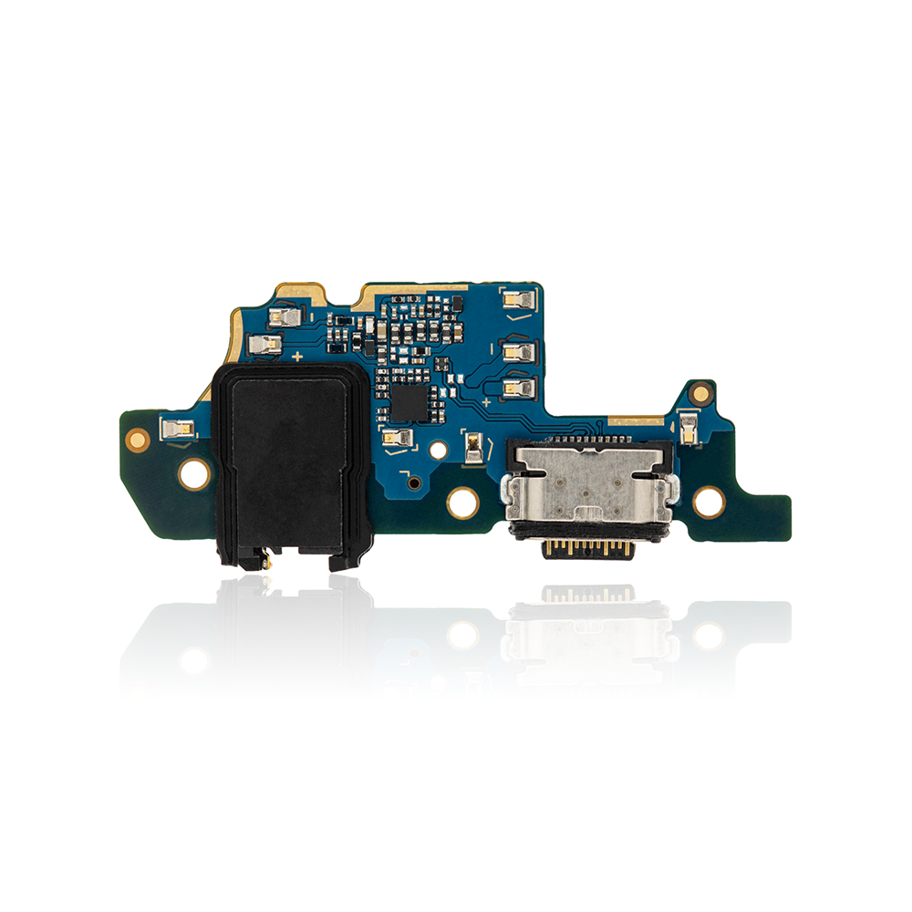 LG K42 / K52 Charging Port Board With Flex