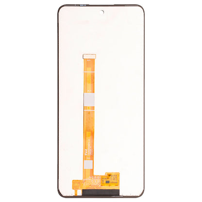 LG K42 / K52 / K62 / Q52 Without Frame [Black]