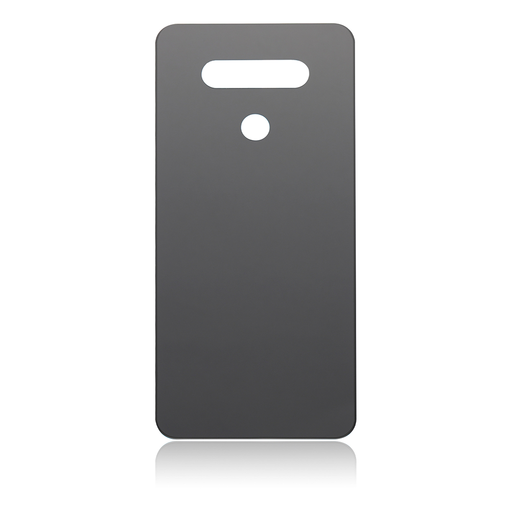 LG K51 Back Cover [Black]