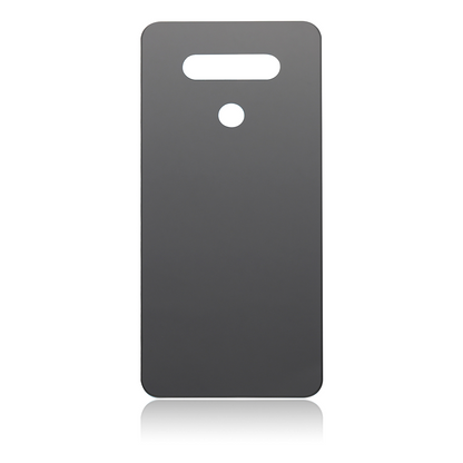 LG K51 Back Cover [Black]