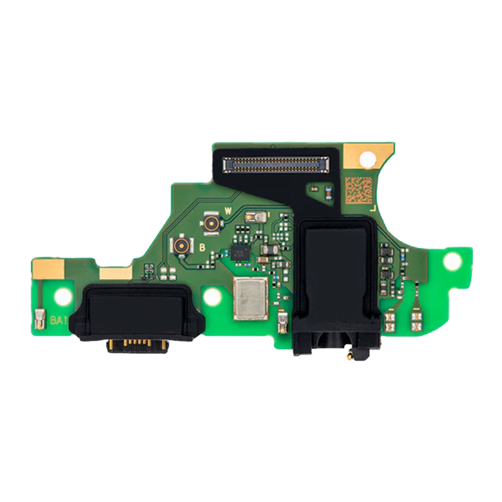 LG K51 Charging Port Board