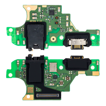 LG K51 Charging Port Board