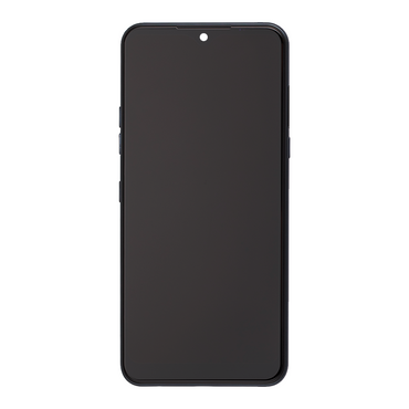 LG K51 / Q51 LCD With Frame