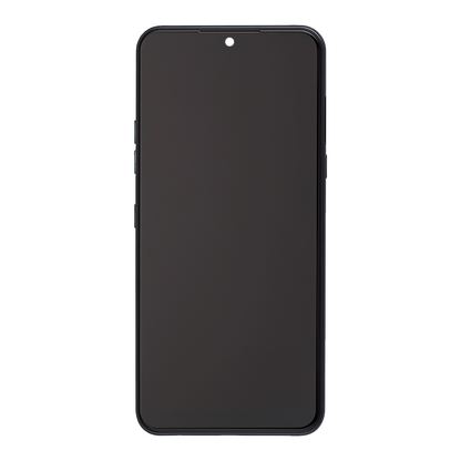 LG K51 / Q51 LCD With Frame