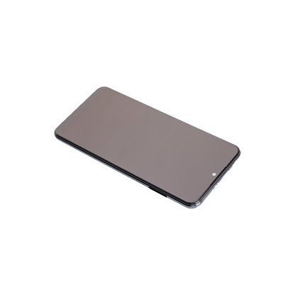 LG K51 / Q51 LCD With Frame