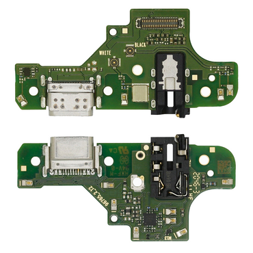 LG K51s Charging Port Flex