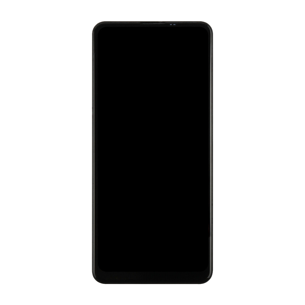 LG K51s LCD With Frame