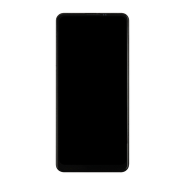 LG K51s LCD With Frame