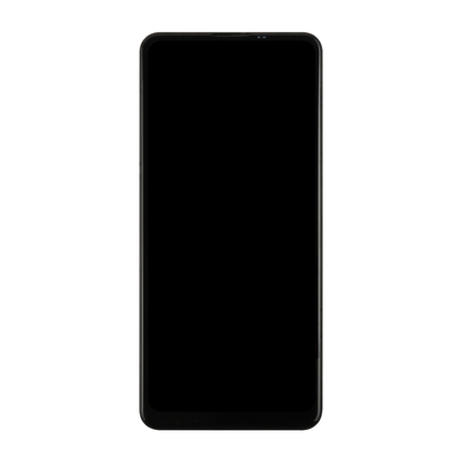 LG K51s LCD With Frame