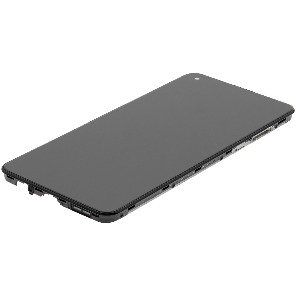 LG K51s LCD With Frame