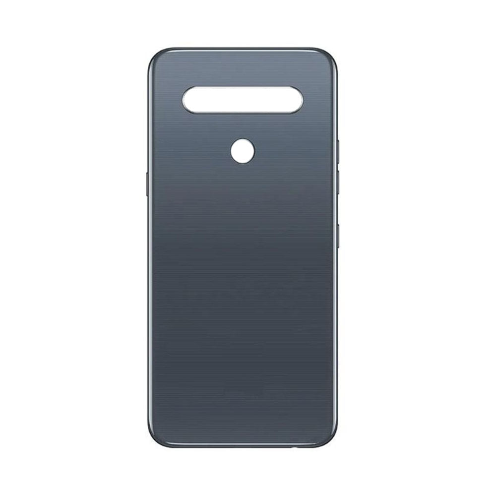 LG K61 Back Glass [Titanium]