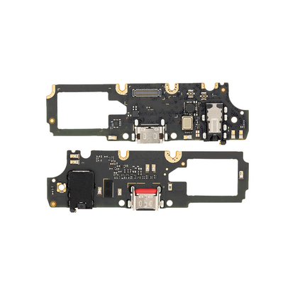 LG K61 Charging Port With Headphone Jack