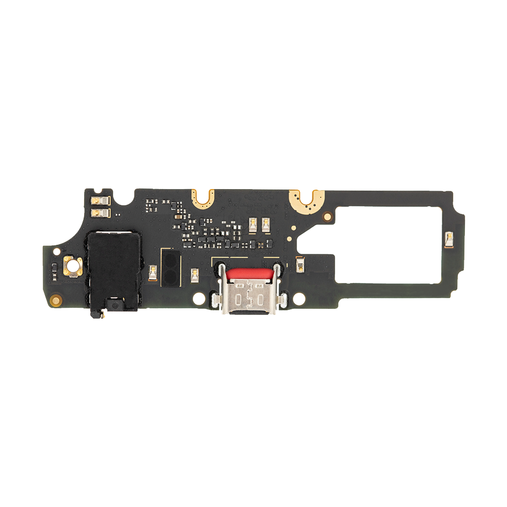LG K61 Charging Port With Headphone Jack