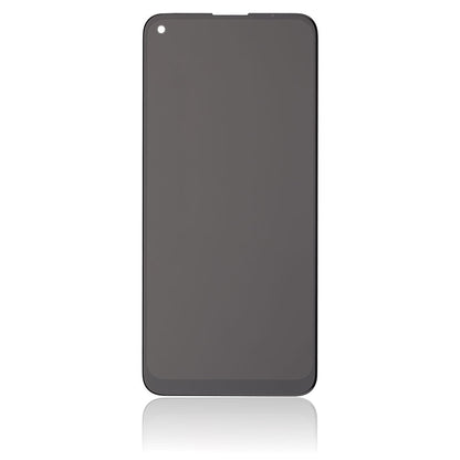 LG K61 LCD With Frame [Black]
