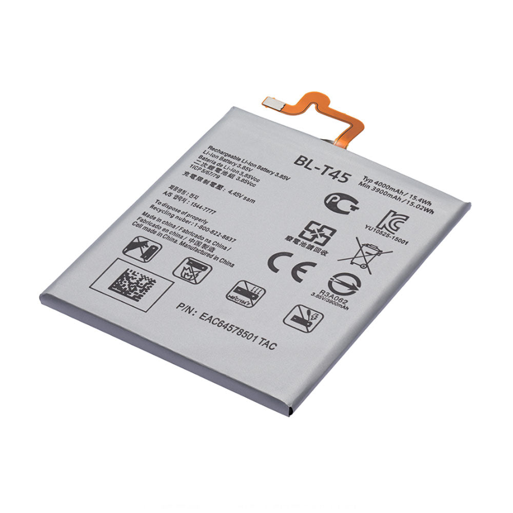 LG Q51 / K51 / K51s / K61 / K92 5G Battery
