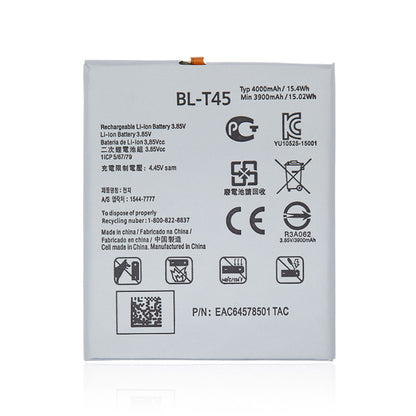 LG Q51 / K51 / K51s / K61 / K92 5G Battery