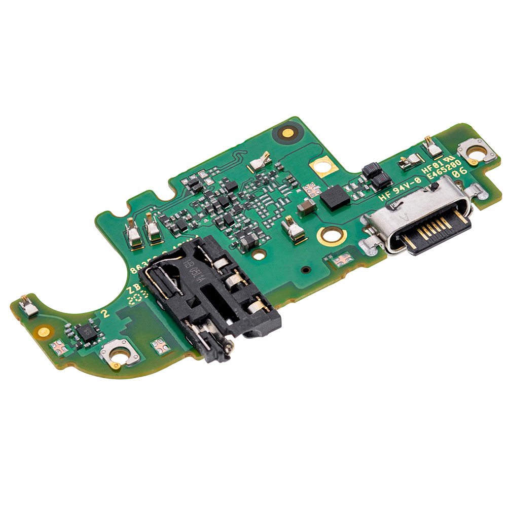 LG Q92 5G / Q920 Charging Port Flex