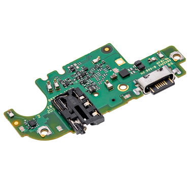 LG Q92 5G / Q920 Charging Port Flex