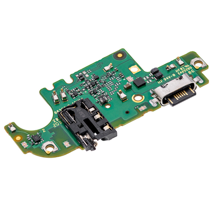 LG Q92 5G / Q920 Charging Port Flex
